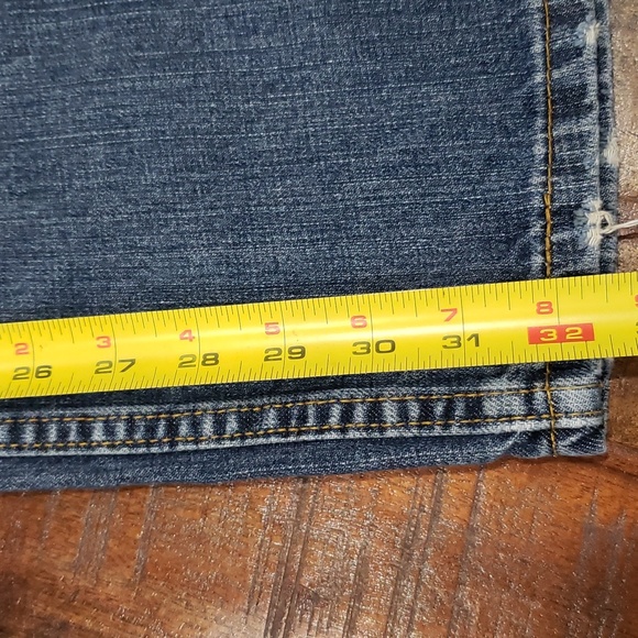 Levi's 559 classic denim jeans - Picture 10 of 10